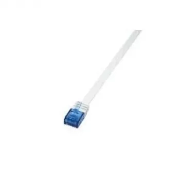 Logilink CF2091U Etherneti paigalduskaabel valge