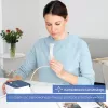 Kaasaskantav inhalaator Beurer IH16 nebulisaator astma ja hingamisteede raviks