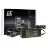 Toiteadapter roheline Cell AD39AP 90W vahelduvvoolust alalisvooluks 20V 4.5A Lenovole (sisetingimustes) Must