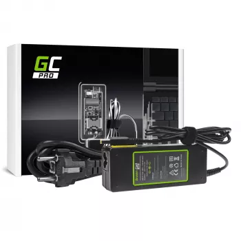 Toiteadapter roheline Cell AD39AP 90W vahelduvvoolust alalisvooluks 20V 4.5A Lenovole (sisetingimustes) Must