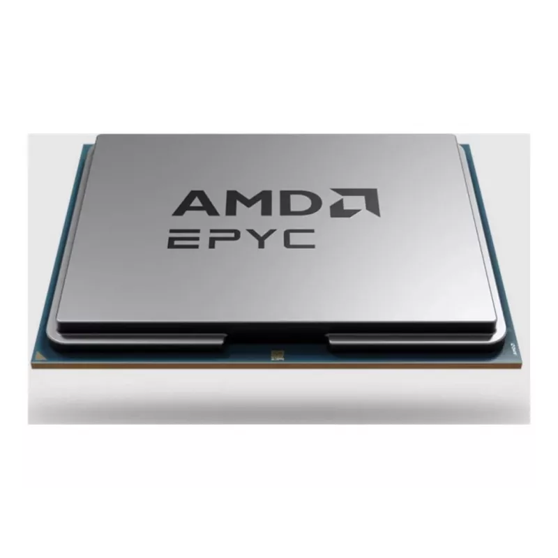 Protsessor AMD EPYC 8324PN 2,05 GHz 128 MB L3 Socket SP6