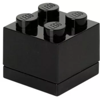 Lego Lunch Container Mini 4 must 4011 (40111733)