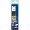 Bosch 2 608 900 390 tikksae/saekuul-/kolbsaeleht Sabree saeleht Karbiid 10 tk