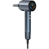 Kiire juuste kuivati, 220V-240V~50-60Hz, 1500W, ionisaator, LCD, 6+ tsirkulatsioonirežiimi, 110 000 p/min, alla 75 dB