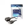USB-kaabel MediaRange MRCS111 3 m must