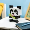 Paladone Minecraft Panda valgusti