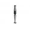 Braun MultiQuick 9 MQ9138XI 0,6 L saumsegur 1200 W Must, Roostevaba teras