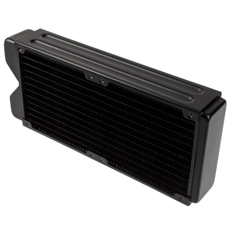 MagiCool 240S G2 Ultra M3 Radiator, Vask - must