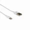 Sbox USB A M.->I-PH.7 1M IPH7 Valge