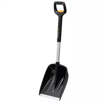 Fiskars Auto lumelabidas teleskoopvarrega X-SERIES