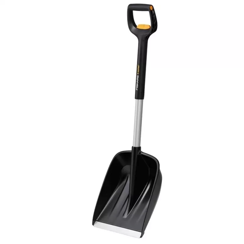 Fiskars Auto lumelabidas teleskoopvarrega X-SERIES
