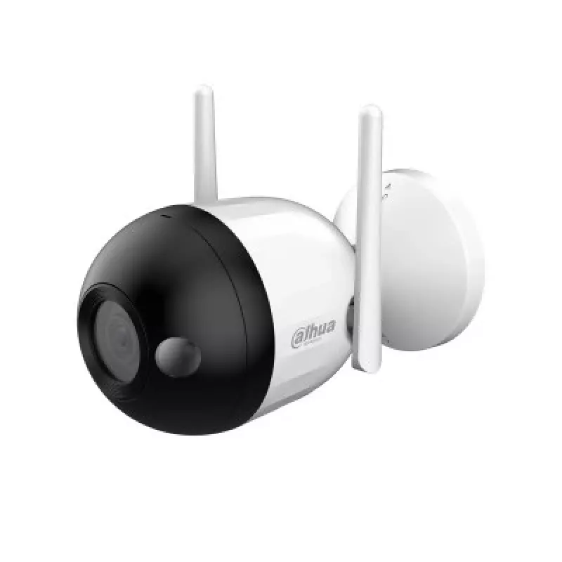Dahua Technology F4C-LED Kuul-tüüpi IP turvakaamera Sise- ja välistingimustes 2560 x 1440 pikslit Seinale