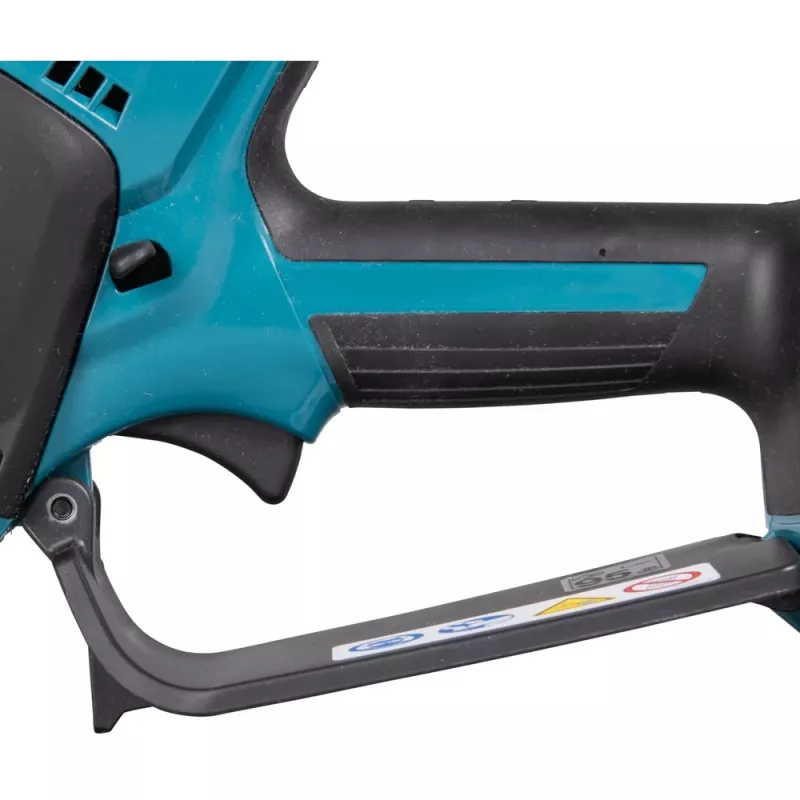 Makita DUC101Z kettsaag 320 W Must, Sinine