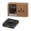 HDMI-lüliti LogiLink HD0041
