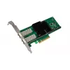 Intel X710DA2 võrgukaart Sisemine Fiiber 10000 Mbit/s