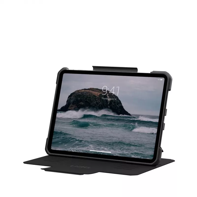 Urban Armor Gear Metropolis SE Series iPad Pro 11 (5th Gen, 2024, M2) klapiga ümbris