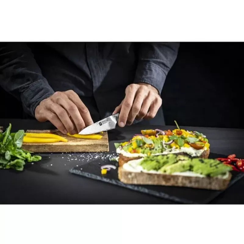 Zwilling TANREI 10 cm nuumamis- ja garniseerimisnuga
