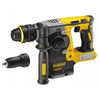 DEWALT DCH274N-XJ pöördvasar SDS-Plus 2,1J 400W 18V Must, Kollane