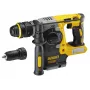 DEWALT DCH274N-XJ pöördvasar SDS-Plus 2,1J 400W 18V Must, Kollane