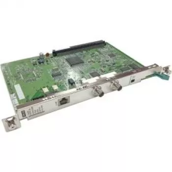 PANASONIC KX-TDA0290CE PRI30 ISDN-kaart primaarse multipleksühenduse jaoks, 30 kanalit KX-TDA/TDE100/200-le (KX-TDA0290CE)
