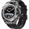 Huawei Watch Ultimate – nutikell rihmaga – hüdrogeenitud nitriilkummi (HNBR) – randme suurus: 140–210 mm – Ekraan 3,8 cm (1,5) – NFC, Bluetooth