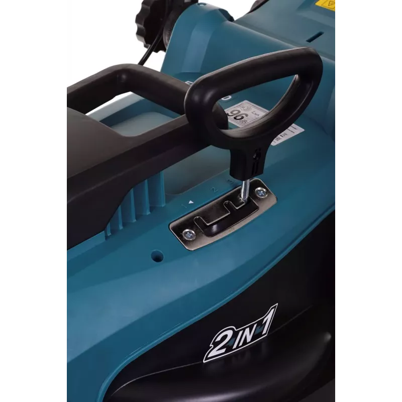 MAKITA ELEKTRILINE MURUNIIDUK 1400W 37cm ELM3720