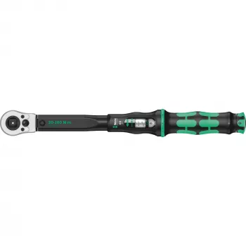 Click-Torque C 2 R/L 05075625001 Momendivõti 1/2 12,5 mm 20 - 100 (05075625001)
