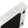 Watercool Heatkiller RAD S - 480mm, roostevaba teras
