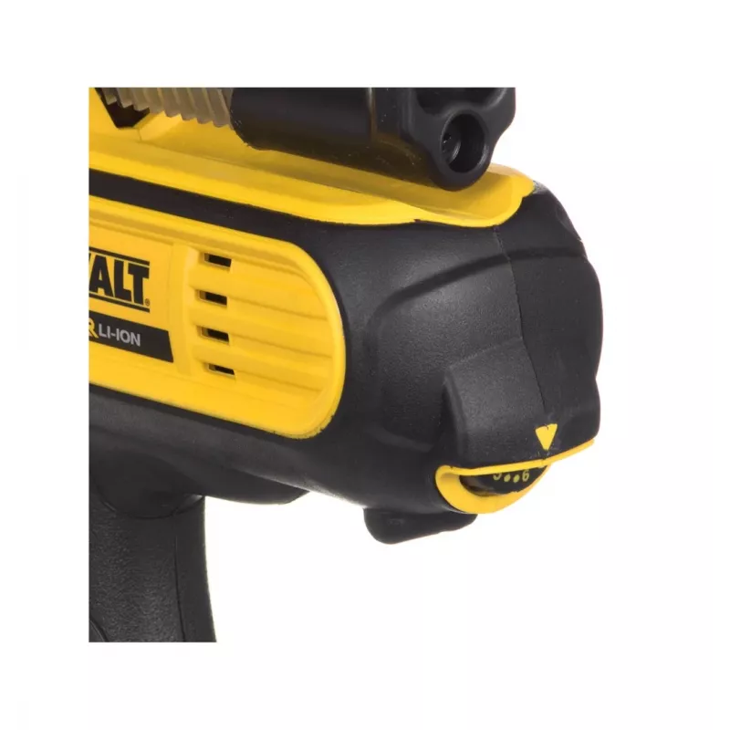 DeWALT DCE580N-XJ pahtlipüstol Kassettpahtlipüstol