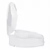 ActionMED NT10AM tõstetud WC-pott koos kaanega, 10 cm