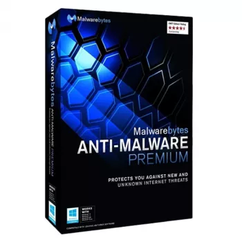 Malwarebytes Premium 1 seade 1 aasta