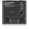 Behringer MIC500USB heli eelvõimendi
