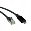 Võrgukaart ROLINE 12.02.1167 Ethernet 1000 Mbit/s USB USB-C