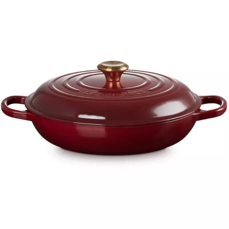 Le Creuset Signature malmist küpsetusvorm 30 cm