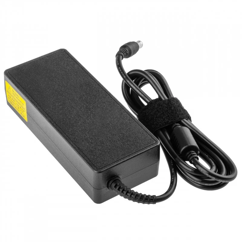 Toiteadapter roheline Cell AD31P 90W sisetingimustesse vahelduv-alalisvoolu 19,5V 4,7A Sony sülearvutitele, must
