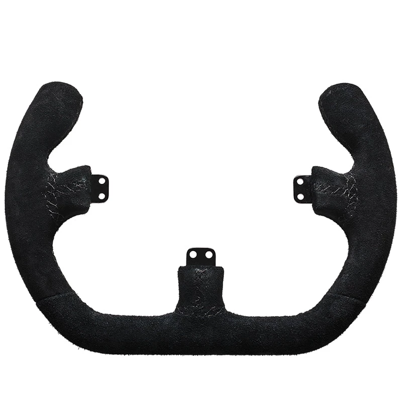 Asetek SimSports GT Rim - Open D, seemis