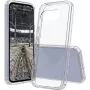 äärekaitse JT BERLIN Pankow Clear Google Pixel 9A jaoks 16 cm