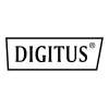 Digitus 40G QSFP+ to 4XSFP+ Direct Attach kaabel 3m