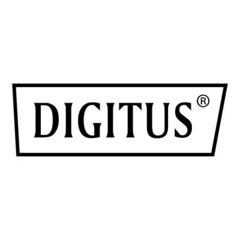 Digitus 40G QSFP+ to 4XSFP+ Direct Attach kaabel 3m