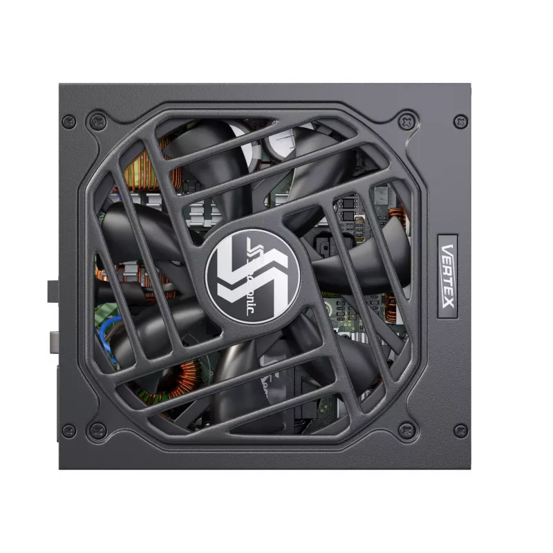 Seasonic VERTEX 1200W (GX-1200) 80 PLUS Gold Modular PSU ATX 3.0