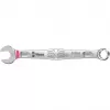 Wera 05020234001 9641 Magnetliist 6003 Joker 2 rõngasvõtmete komplekt, 5 tk