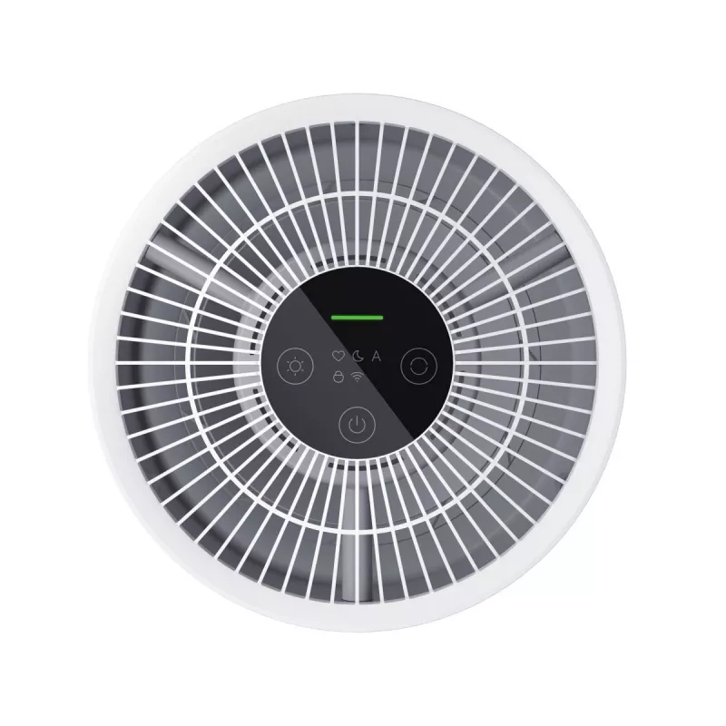 Xiaomi | Smart Air Purifier 4 Compact EU | 27 W | Sobib ruumidele 16-27 m² | Valge