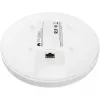 Huawei AP361 - pääsupunkt - Wi-Fi 6 - 2,4 GHz, 5 GHz - seinale / lakke / DIN-liistule paigaldatav (50086871)