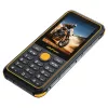 Mobiiltelefon UleFone Phone Armor Mini 4 LTE 4.5 tolli