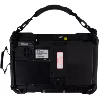 Rihm Panasonic PCPE-INFG2MB tahvelarvutile Must Pikkus 17,1 cm
