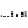Biostar B760A-SILVER emaplaat, Intel B760, LGA 1700, ATX, DDR5