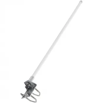 ALLNET antenn ANT-868-7.3dbi-OMNI 868 MHz ringsuunaline 7,3 dBi N-ema