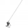 ALLNET antenn ANT-868-7.3dbi-OMNI 868 MHz ringsuunaline 7,3 dBi N-ema