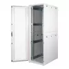 Eraldiseisev rack ROLINE 19-tolline serveririiul Pro 42U 600x1000 hall