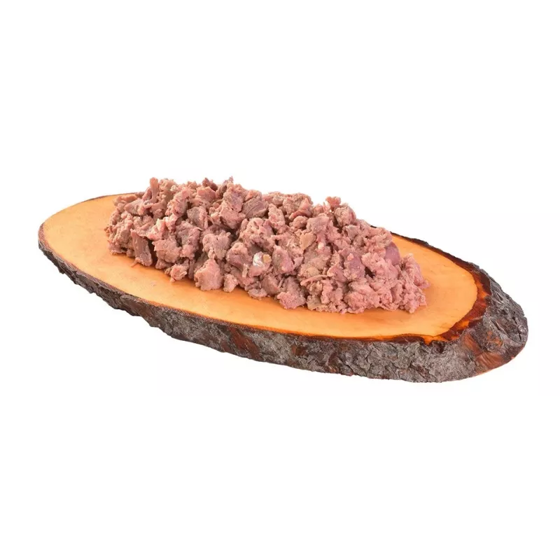 Märg kassitoit CARNILOVE Moist Chicken & Lamb purgis 100 g, teraviljavaba, täiskasvanud, suhkruvaba